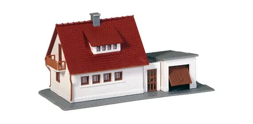 Faller 232531 Siedlungshaus N neu OVP von Faller