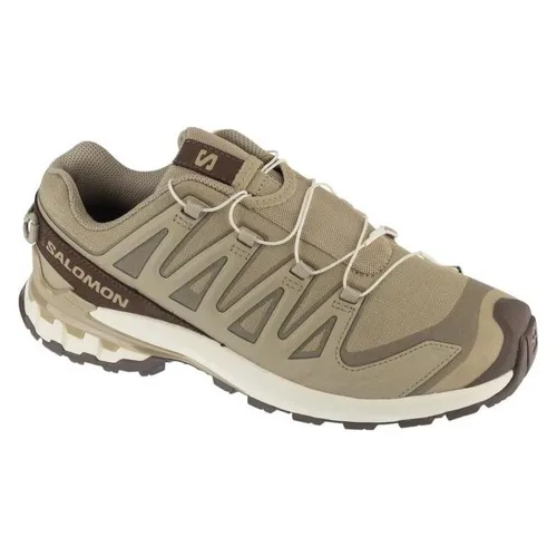 Salomon Herren Xa Pro 3D V9 Lifelong Schuhe Größe 44 beige in beige von Salomon