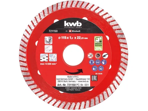 Sägeblätter von Einhell