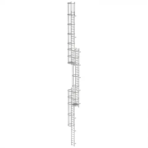 Günzburger Leitern & Gerüste von Günzburger Steigtechnik