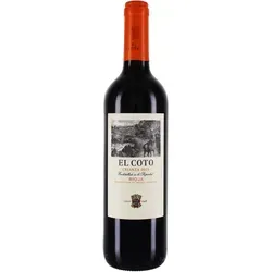 Rioja El Coto Crianza DOCa 2021