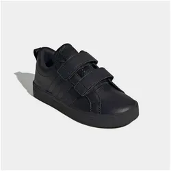 adidas VS Pace 2.0 Kinder Sneakers - Stylische und bequeme Sneakers für Kinder, ideales Design für den Alltag und perfekten Halt bei jeder Aktivität.