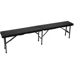 Perel Klappbank von Perel