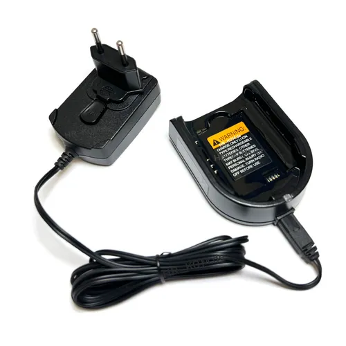 Produktbild MOTOROLA Ladeschale Einfachladegerät für CLP446 CLPe CLP446e