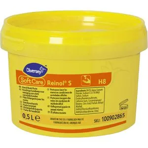 Soft-Care Handwaschpaste Reinol S, 100902865, 500ml