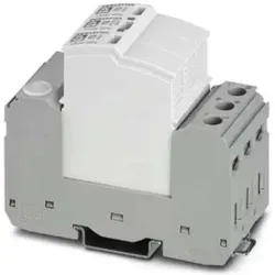 Phoenix Contact Überspannungsableiter VALSEC-T2-2+F-48DCFM von Phoenix Contact