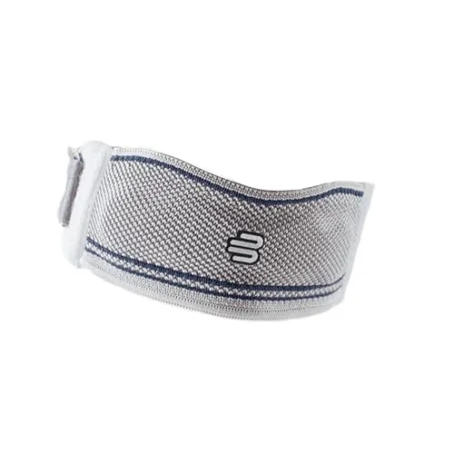 BAUERFEIND Titan Kniebandage Größe 1 - Medizinische Verbrauchsmaterialien für Knie, bietet optimale Stabilität und Unterstützung für schmerzfreie Bewegung.