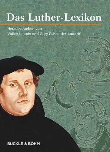 Das Luther-Lexikon