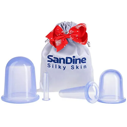 Schröpfen Therapie-Set