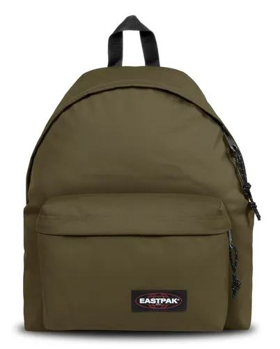 EASTPAK Padded Pak'r Rucksack 24L Army Olive von Eastpak