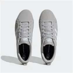 adidas Vs Pace 2.0 Herren Schuhe, Gretwo Ftwwht Ftwwht, 37 1/3 EU - Stylische Herren Sneakers mit regulärer Passform, aus robustem Synthetik-Nubuk für optimalen Tragekomfort und modernes Design.