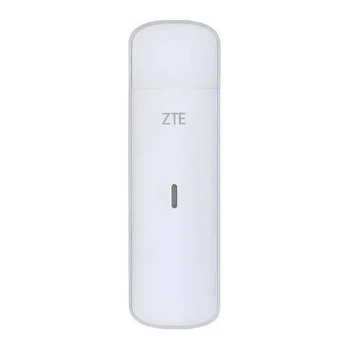 ZTE MF833N LTE4 USB Modem White von ZTE