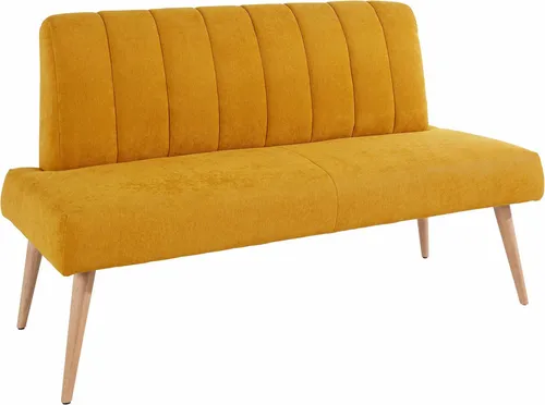 exxpo in gelb von Exxpo Sofa Fashion