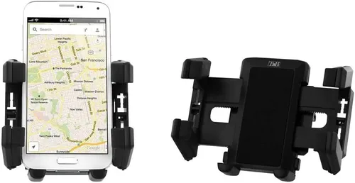 TnB ACGP038970 Kfz Handyhalterung Lüftung Smartphone Halterung Auto