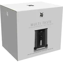WMF Multi Taste Heißluftfritteuse