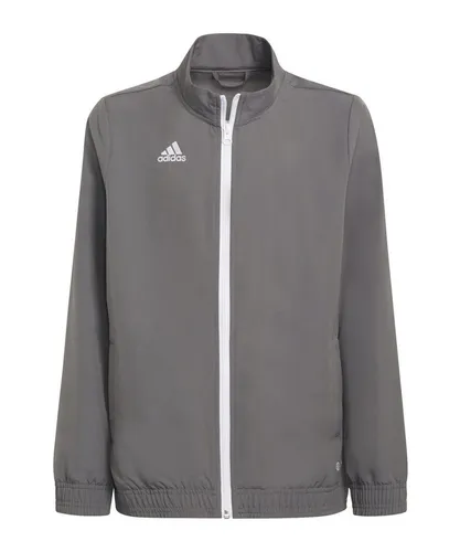 adidas Entrada 22 Presentation Track Top tegrfo (AE2C) 164