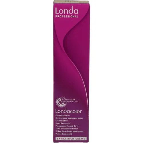 Londa Cremehaarfarbe Color 3/0 dunkelbraun (3/0 Dunkelbraun) (12213395)