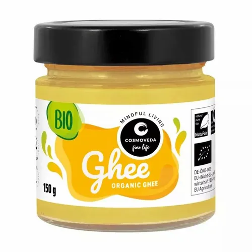 Cosmoveda - BIO Ghee