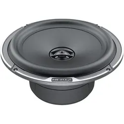 MPX 165.3 Pro Car-HiFi-Lautsprecher - Hochwertiger 2-Wege Lautsprecher mit 200W Peak-Leistung, ideal für kraftvollen Sound in Ihrem Auto.