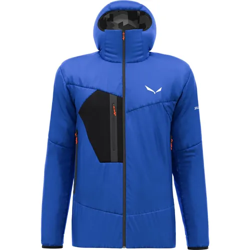 Salewa Ortles TWR Stretch M HD Jacket electric/0910 (8621) 50/L