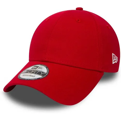 NEW ERA Herren NE BASIC 9FORTY NEW ERA SCAWHI