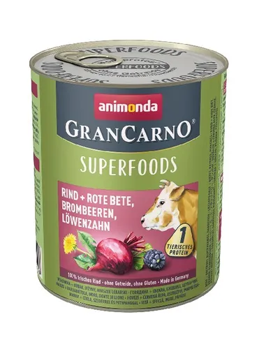 animonda Hundefutter von animonda