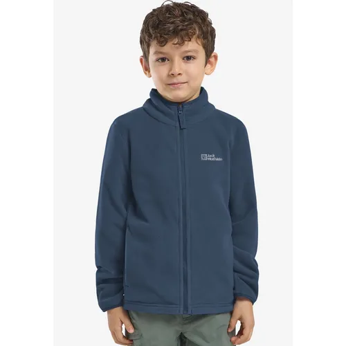 Jack Wolfskin Fleecejacke 