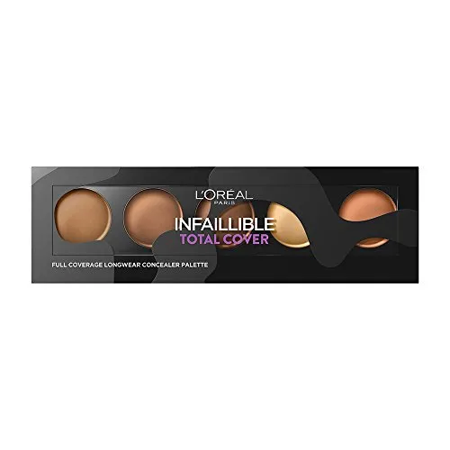 Produktbild LOREAL Lidschatten