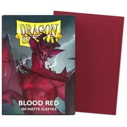 ARCANETI Dragon Shield Standard Matte Sleeves von Dragon Shield