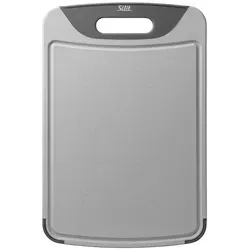 SILIT Schneidebrett 2142235354 in grau von Silit