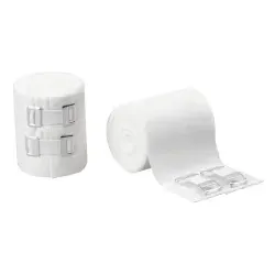 B.Braun Askina® Idealbinde, einzeln verpackt verschiedene Größen 9041109 , 1 Packung = 1 Stück, 5 m x 10 cm