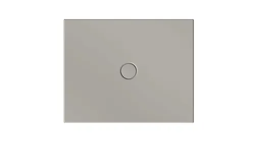 BetteFloor Duschwanne mit Antirutsch Pro 100x80cm von Bette