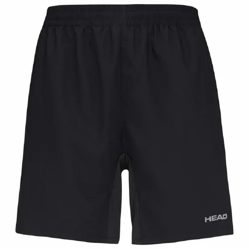 Head Tennisshort Head Club Shorts Men black von HEAD