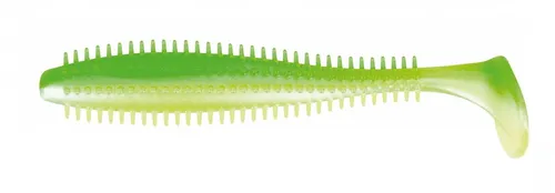 Fox Rage Kunstköder Fox Rage Spikey Shad Gummifische 12cm