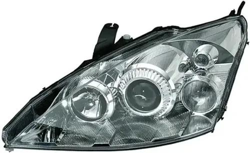 Hella Hauptscheinwerfer 1EL 246 045-121