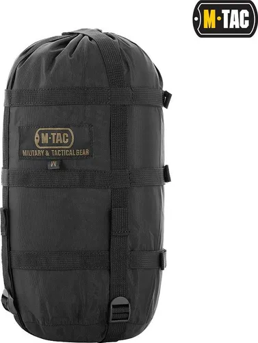 M-Tac Compression sack Medium Black von M-Tac