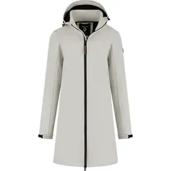 Travelin' Marja women sand 3XL - Beige - 3XL