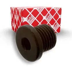 Febi Bilstein Verschlussschraube, Ölwanne 48874