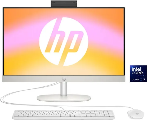 HP 24-cr1202ng All-in-One PC von HP