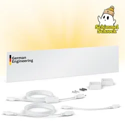 Bringer Infrarotheizung SchimmelSchreck