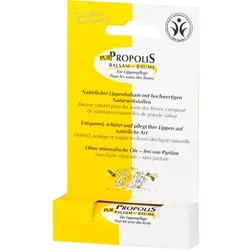 Propolis Pur Lippenbalsam