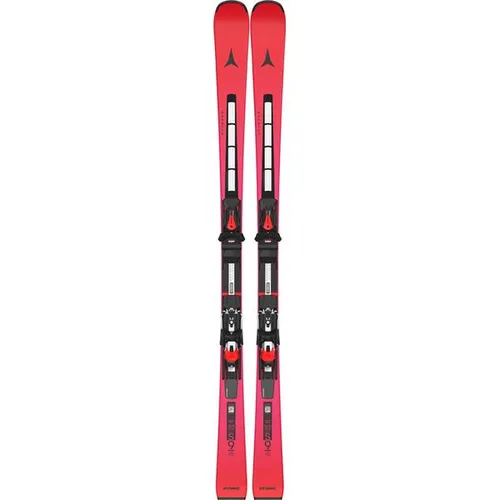 ATOMIC Herren Ski REDSTER S9 RVSK S + I 12 GW Re von Atomic