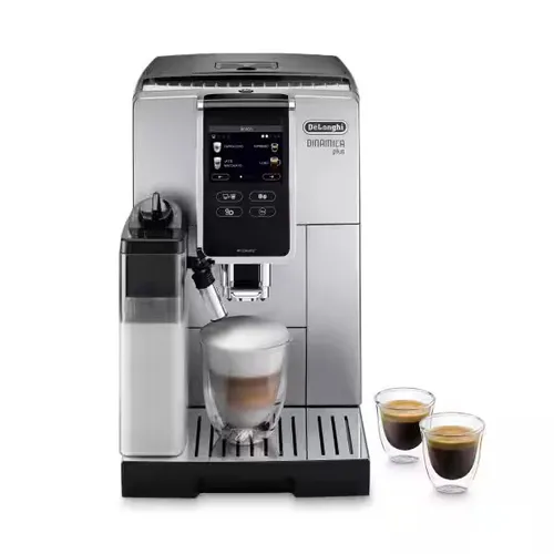 DeLonghi ECAM 370.85.SB Dinamica Plus