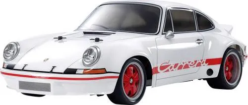 Tamiya Porsche Carrera RSR 2.8 1:10 RC Modellauto von Tamiya