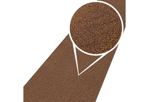 ANRO Küchenläufer Teppichläufer Küchenläufer Läufer Textil TAMARA Premium Robust Wasse, Rechteckig, Höhe: 3 mm, Textil