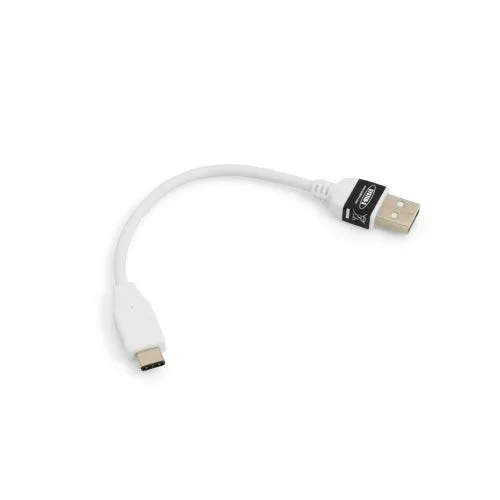 USB 3.1 Typ C zu USB 2.0 A Datenkabel Ladekabel Adapter Kabel für USB 10 cm