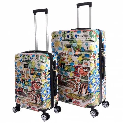 Trolleysets von VERTICAL STUDIO