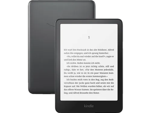 KINDLE Paperwhite Signature Edition (2024)