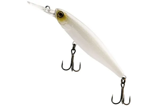 ILLEX DD SQUIRREL 67 SP BONE Wobbler - Hochwertiger Wobbler von ILLEX, ideal für die gezielte Fischjagd und sorgt für unwiderstehliche Aktionen im Wasser.