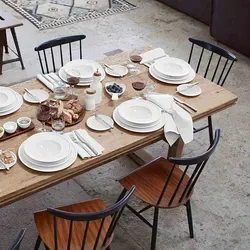 Villeroy & Boch Artesano Original Frühstücksteller 22cm